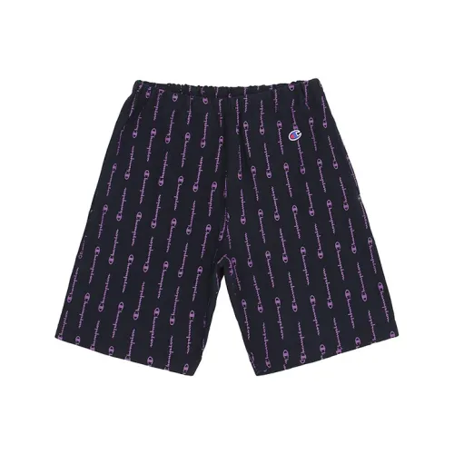 Champion SS22 Облегающие Шорты Японская Версия Унисекс