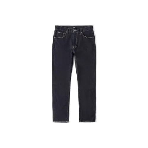 Lee совместный бренд модель Washed Men's Jeans