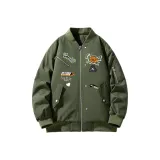 Армейский зеленый