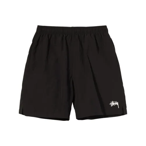 Stussy Унисекс Повседневные шорты