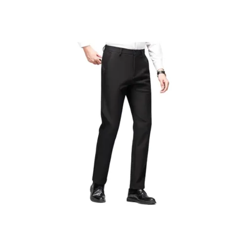 Montagut Мужские костюмные брюки