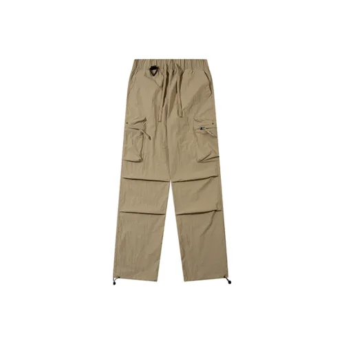 HKRXEC Унисекс Брюки карго