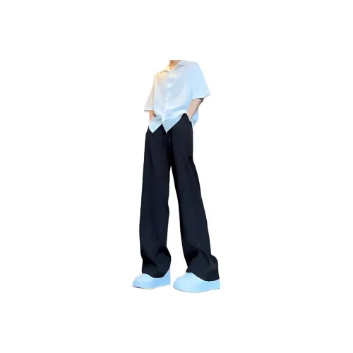 UNthemed Унисекс Повседневные Брюки