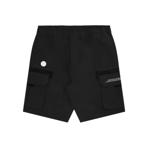 Aape Мужские Карго Шорты