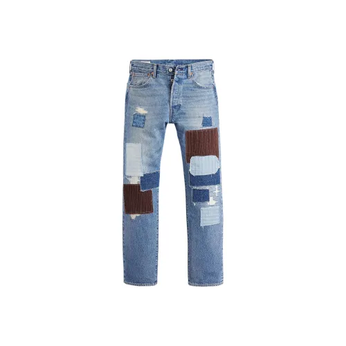 Levi's Джинсы Унисекс Medium Blue