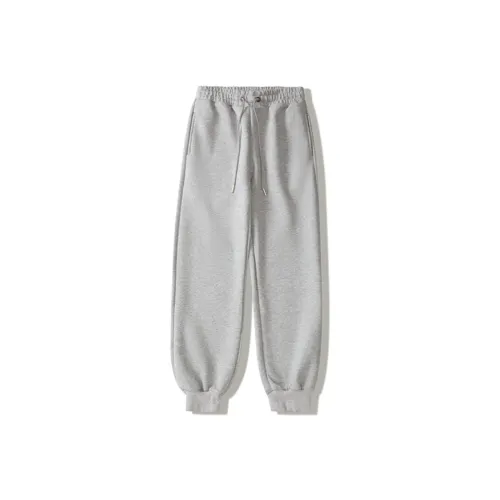 I'm David Унисекс Повседневные брюки