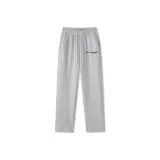 Серый меланж