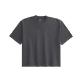 Темно-серый