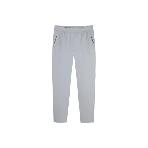 CHAOJIANTA Повседневные брюки Мужской Cosmic Серый