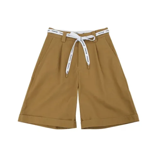Dickies Бронза Унисекс Повседневные шорты