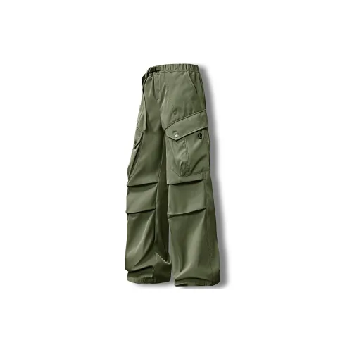 G21 Унисекс Брюки карго