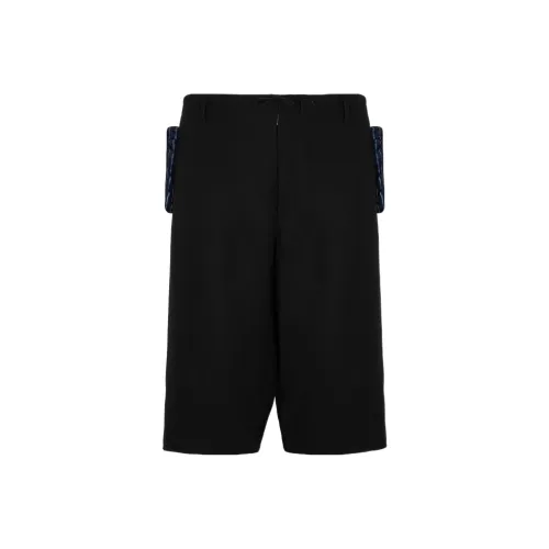 Maison Margiela Повседневные шорты Мужские