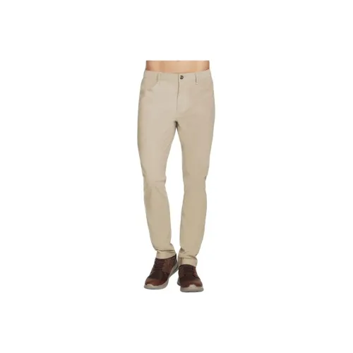 Skechers GO WALK Повседневные брюки Men's Natural