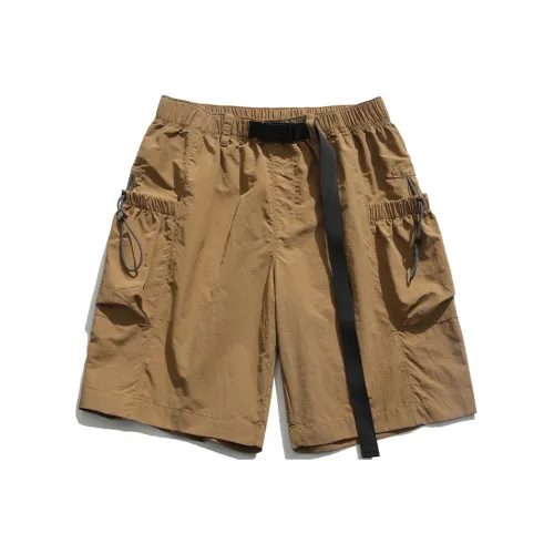 SFTTR Мужские Карго Шорты