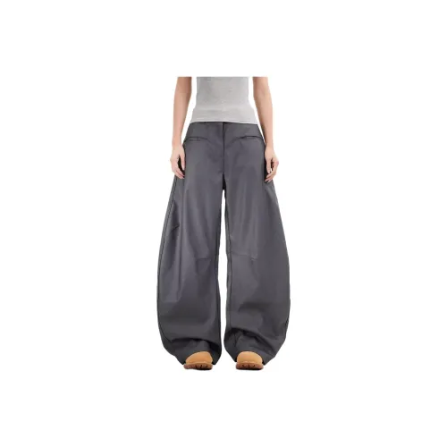 KVIV Костюм Брюки Мужской Фотиния Серый