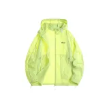 Неоново-зеленый