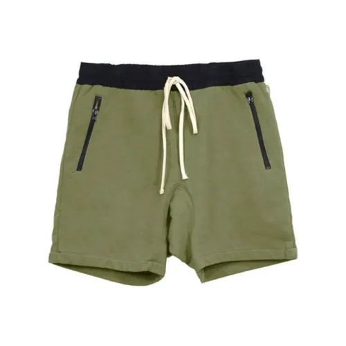Fear of God Essentials SS19 Унисекс Повседневные шорты