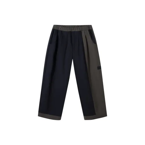 PJ's Vigor Унисекс Повседневные брюки