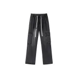 Черно-серый