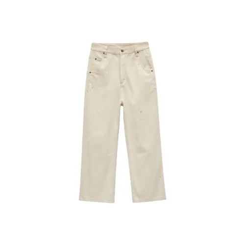 Epide Prefab Повседневные брюки Унисекс