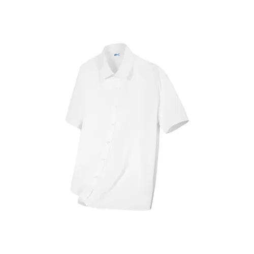 Warrior Унисекс Рубашки