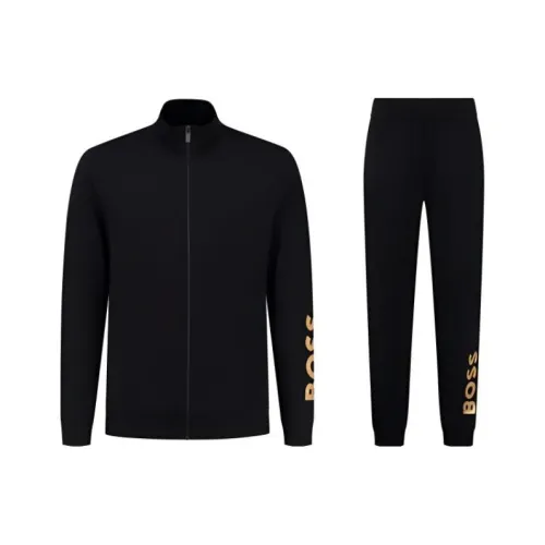 Hugo Boss SS23 Мужская Повседневная Спортивная Одежда