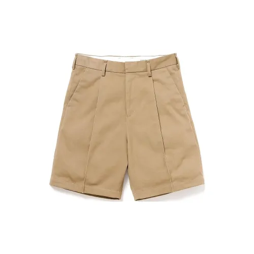 Nonnative Мужские Повседневные Шорты