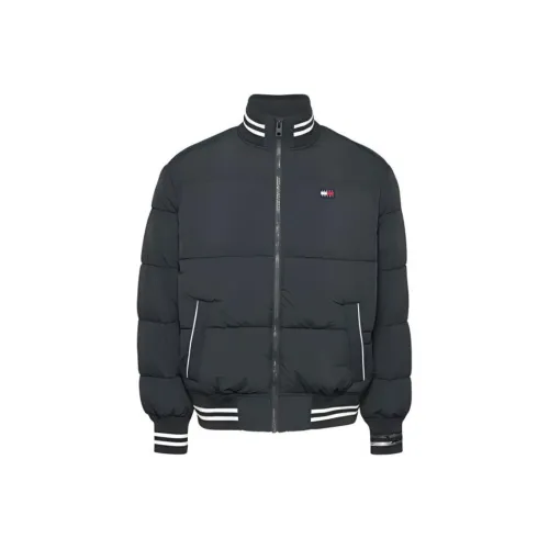 Tommy Hilfiger Куртки и Пальто Мужской Черный