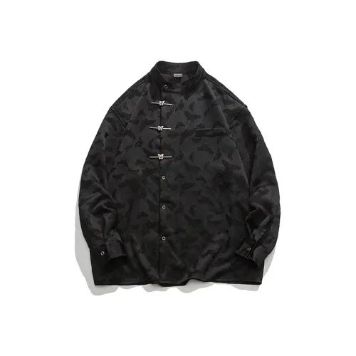 PISYPOX Унисекс Рубашки