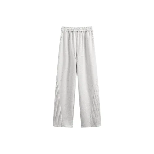 DREST Унисекс Повседневные брюки