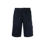 Темный морской синий