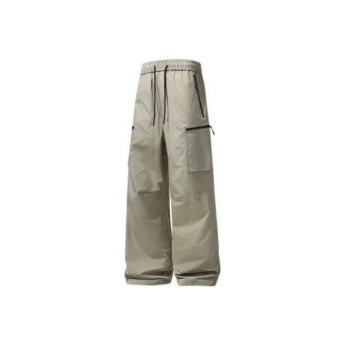 S.k. Manor Hill Карго-брюки Унисекс