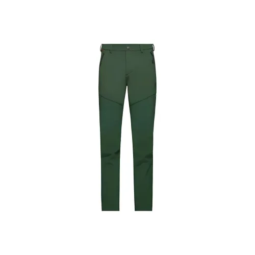 MAMMUT Winter Hiking Мужские Повседневные Штаны