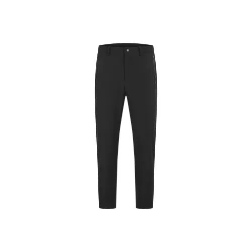 KELME Мужские костюмные брюки