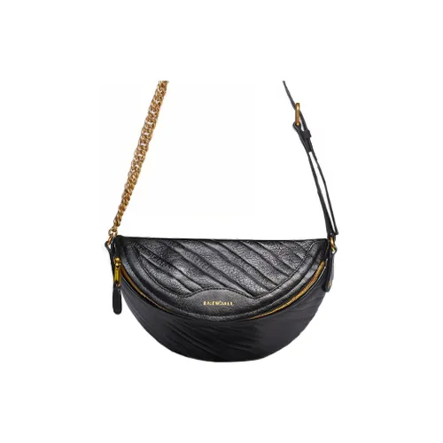 Balenciaga Luggage Collection Женские Черный