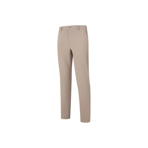 RAPIDO Мужские Повседневные Штаны