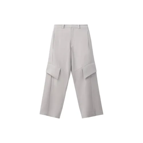 YUNYI Мужские Карго Брюки