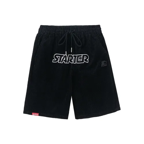 STARTER Loose Fit Shorts Unisex