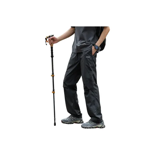 JEANSWEST Унисекс Брюки карго