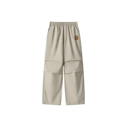 HIPANDA Унисекс Брюки карго