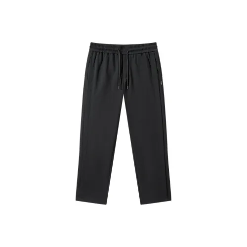 GXG Черные Мужские Повседневные Штаны