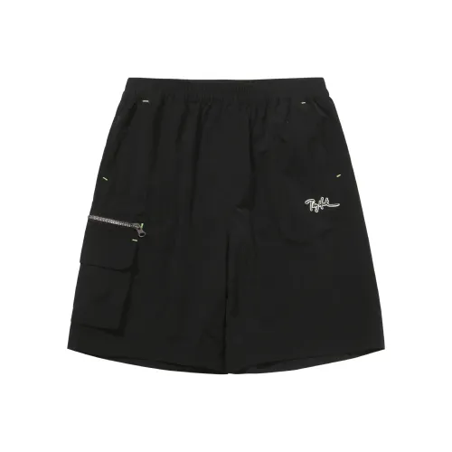 TONY HAWK Унисекс Шорты карго