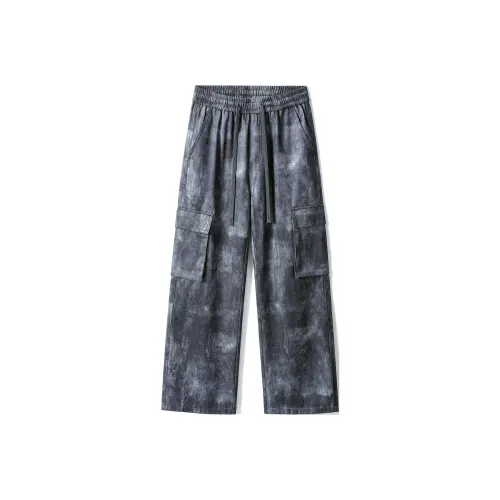 JASONWOOD Мужские Карго Брюки