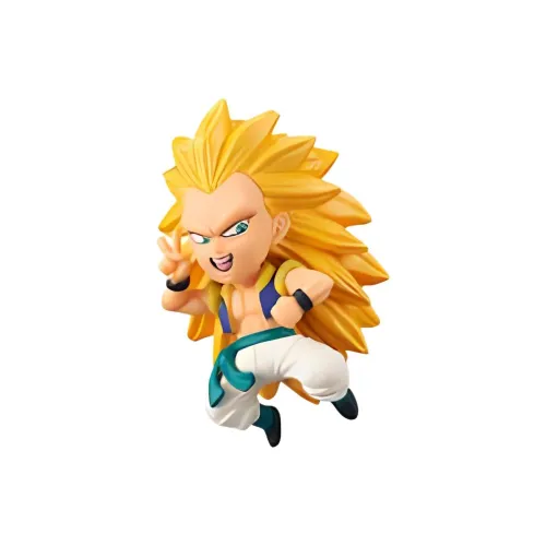 Banpresto Слепые коробки
