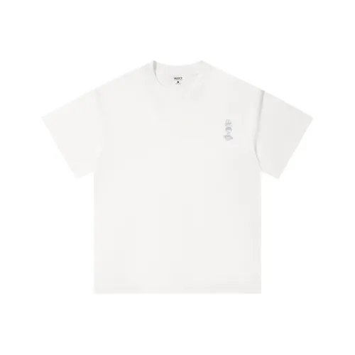 MIANDEMEIXUE Унисекс Футболка