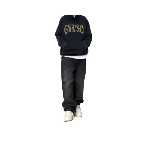 LUCKY BRAND Джинсы Унисекс Камень Мытый Серый