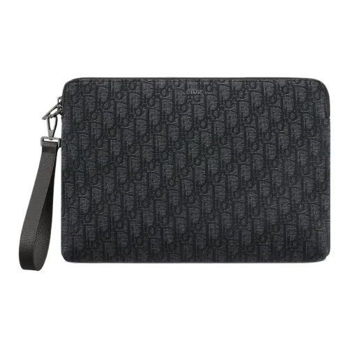 DIOR Клатчи Мужской