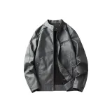 Темно-серый