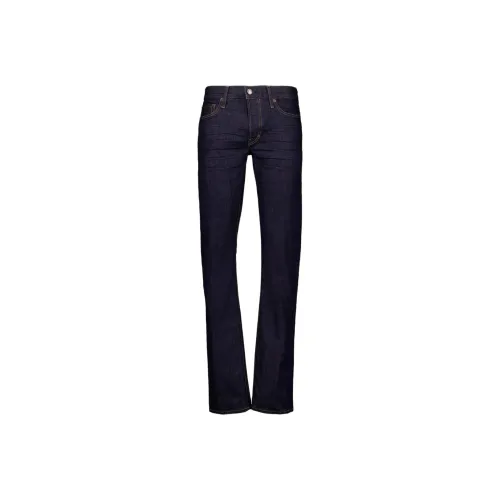 TOM FORD Blue Men's Jeans TOM FORD Синий Мужские Джинсы