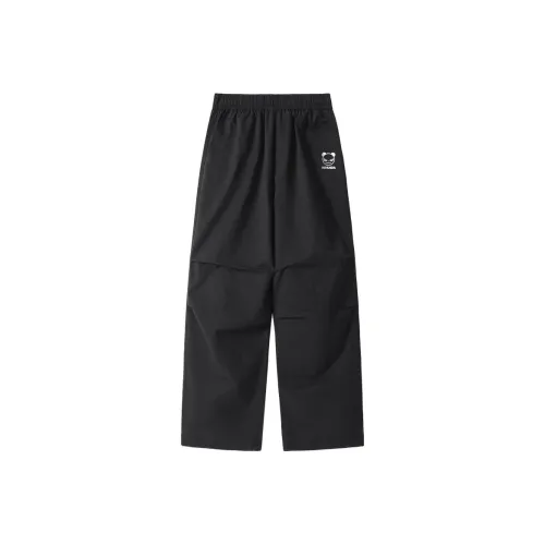 HIPANDA Унисекс Брюки карго